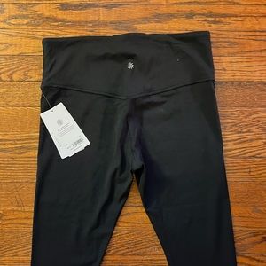 Athleta ultra high rise elation 7/8 tight (leggings) NWT